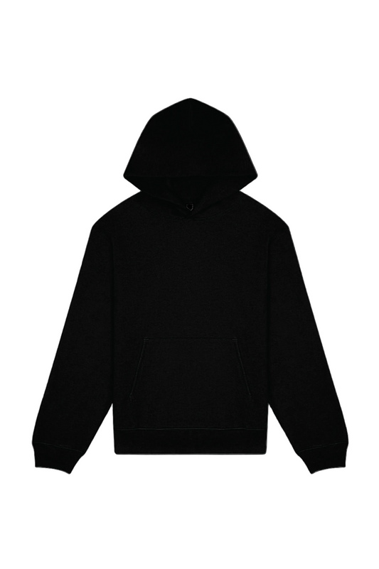 "CHRISTY" Heavyweight Sweatshirt
