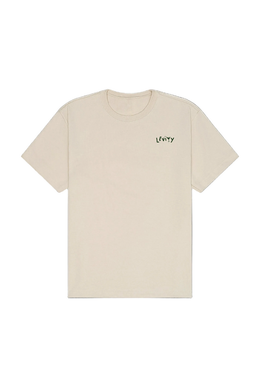 "MARTINI" Heavyweight T-Shirt