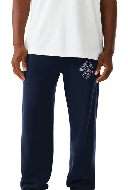"CUPID" Heavyweight Sweatpants
