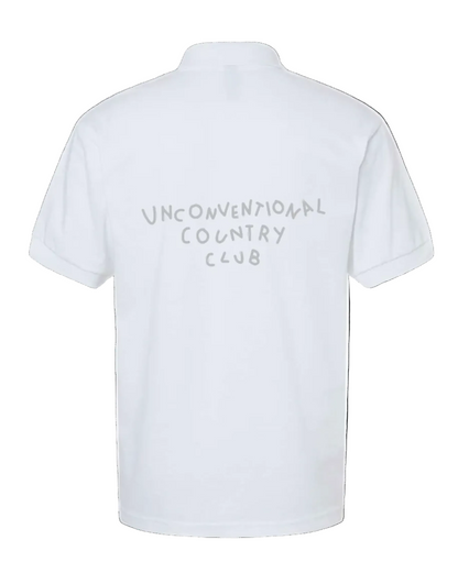 "U.C.C." Polo