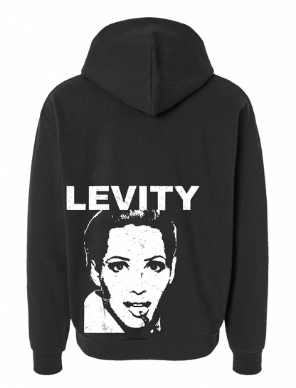 "CHRISTY" Heavyweight Sweatshirt