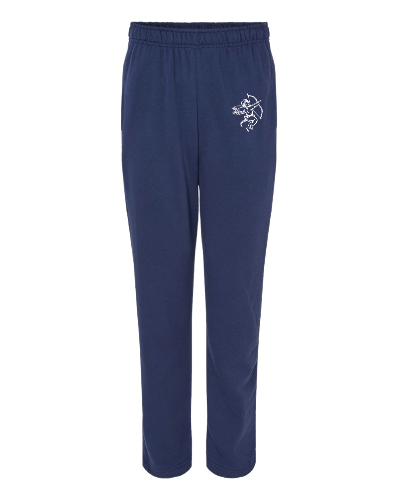 "CUPID" Heavyweight Sweatpants