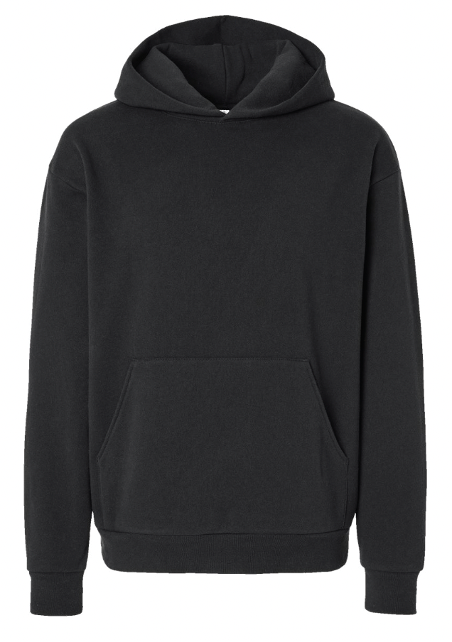 "CHRISTY" Heavyweight Sweatshirt