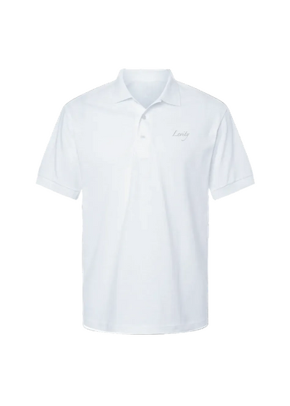 "U.C.C." Polo