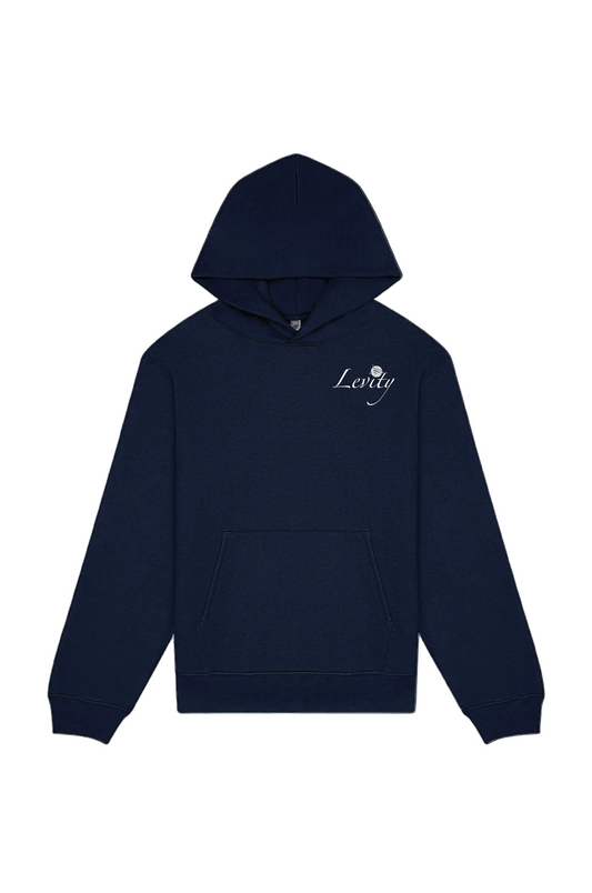 “U.C.C.” Lightweight Sweatshirt